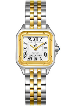 Часы Beverly Hills Polo Club Ladies BP3755C.231